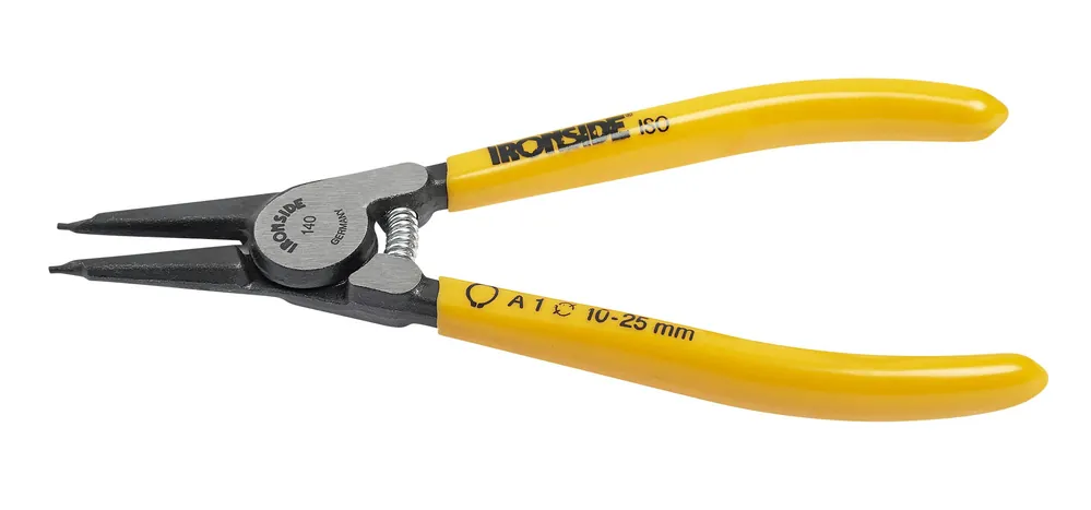 Kampanj Spårringstång